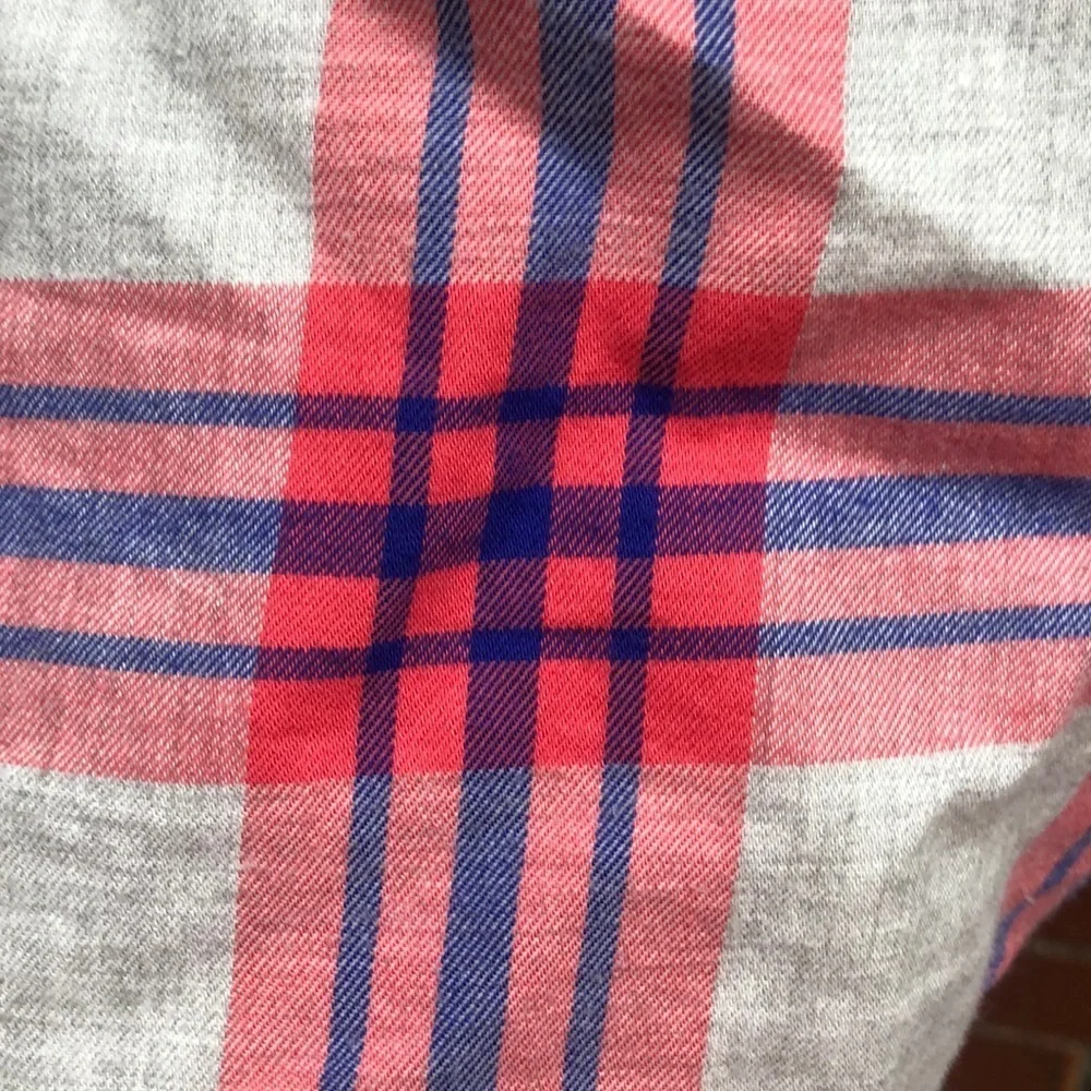 J crew boy fit button down
